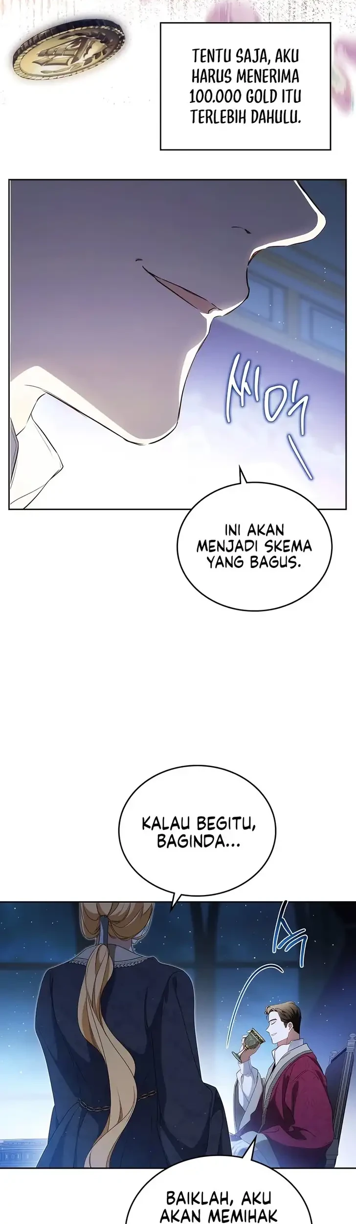 I Shall Master This Family! Chapter 214 Gambar 54