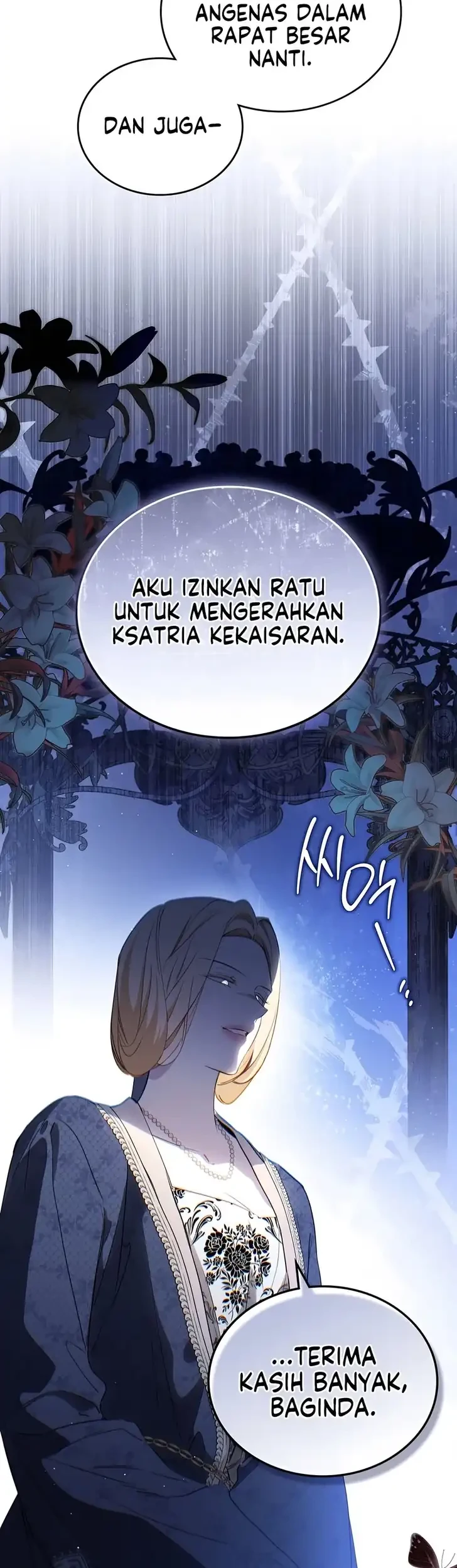 I Shall Master This Family! Chapter 214 Gambar 55