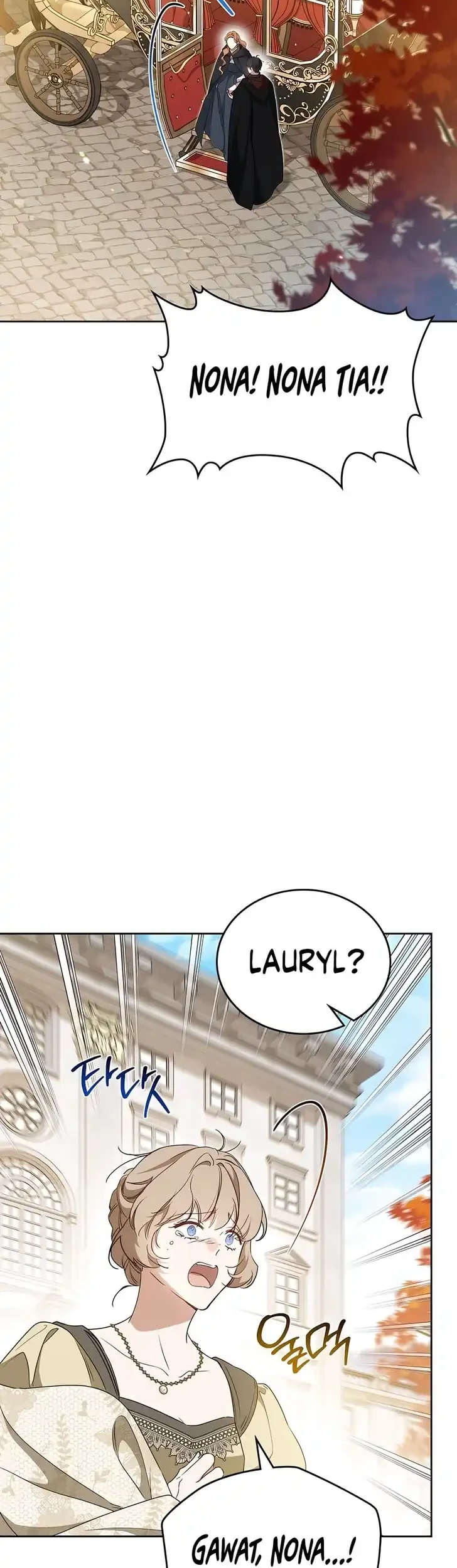 I Shall Master This Family! Chapter 214 Gambar 35