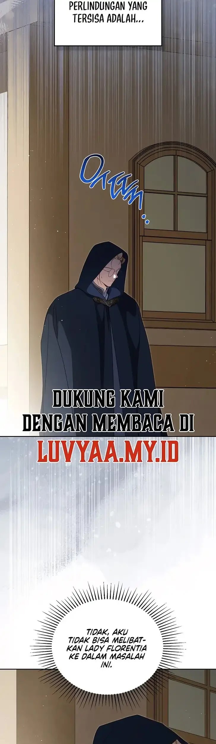I Shall Master This Family! Chapter 215 Gambar 37