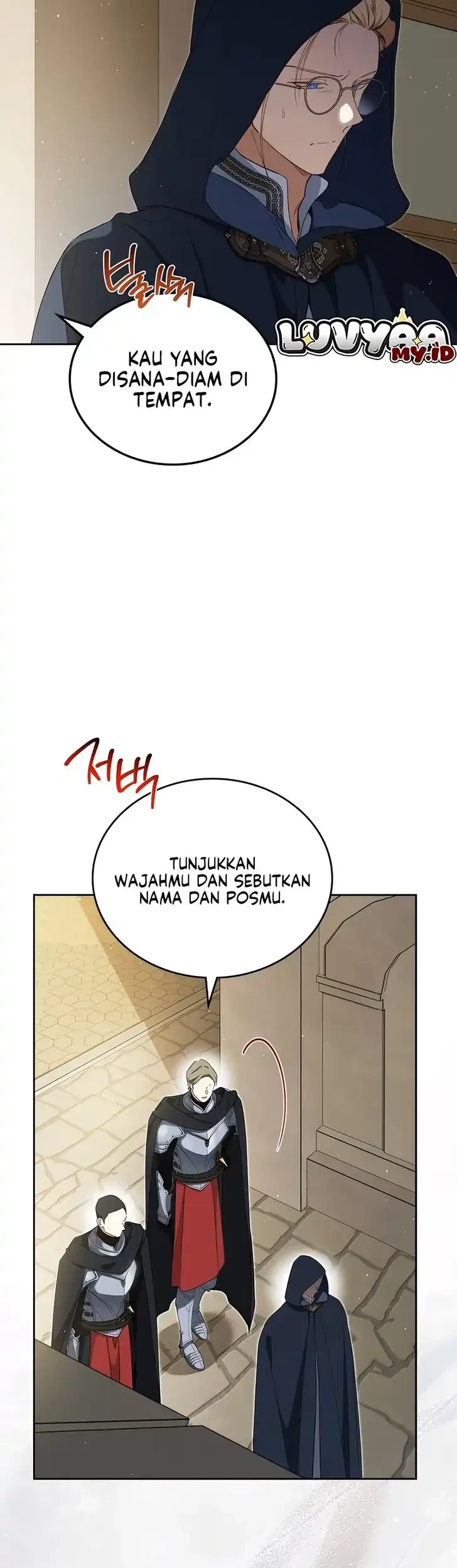 I Shall Master This Family! Chapter 215 Gambar 38