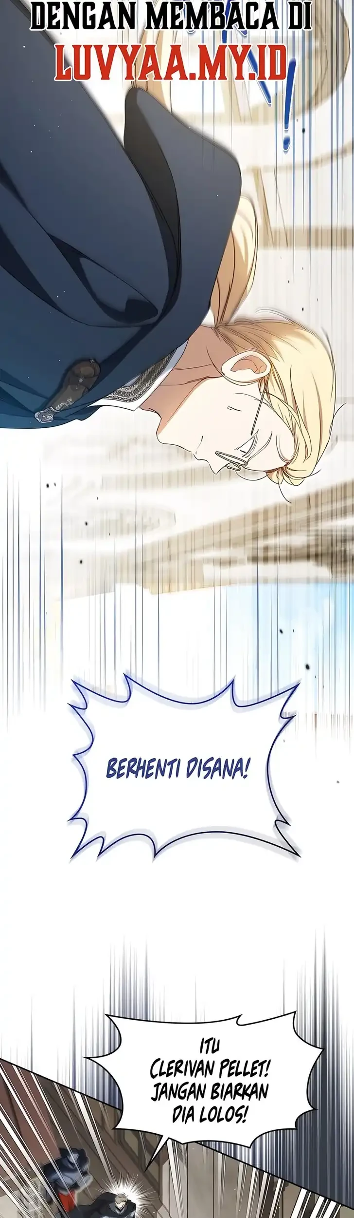 I Shall Master This Family! Chapter 215 Gambar 41
