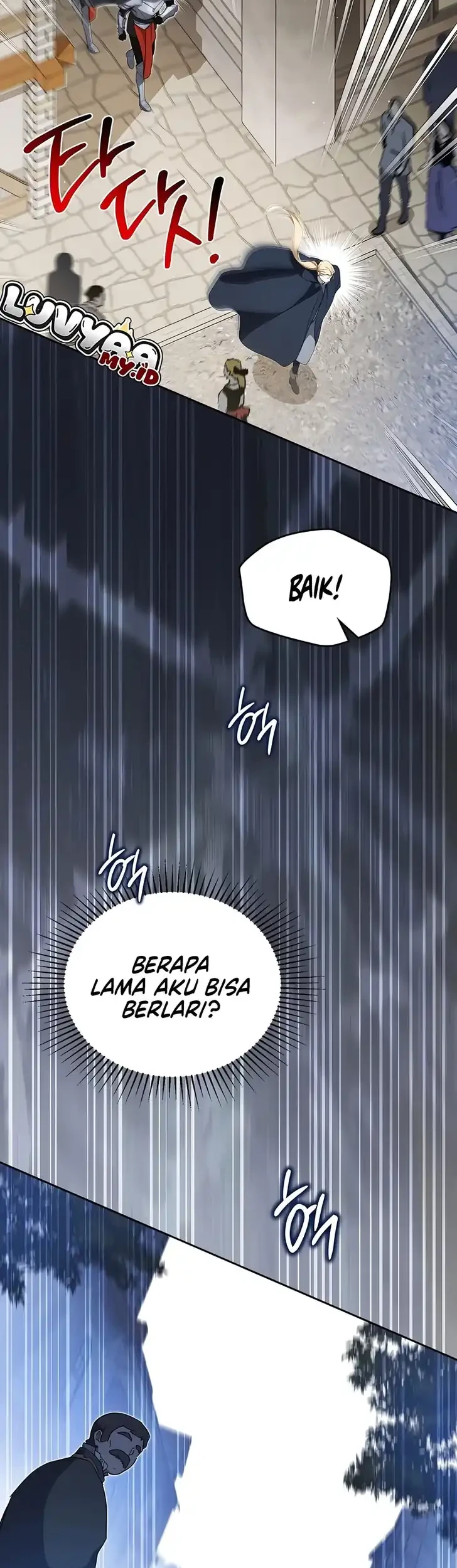 I Shall Master This Family! Chapter 215 Gambar 42