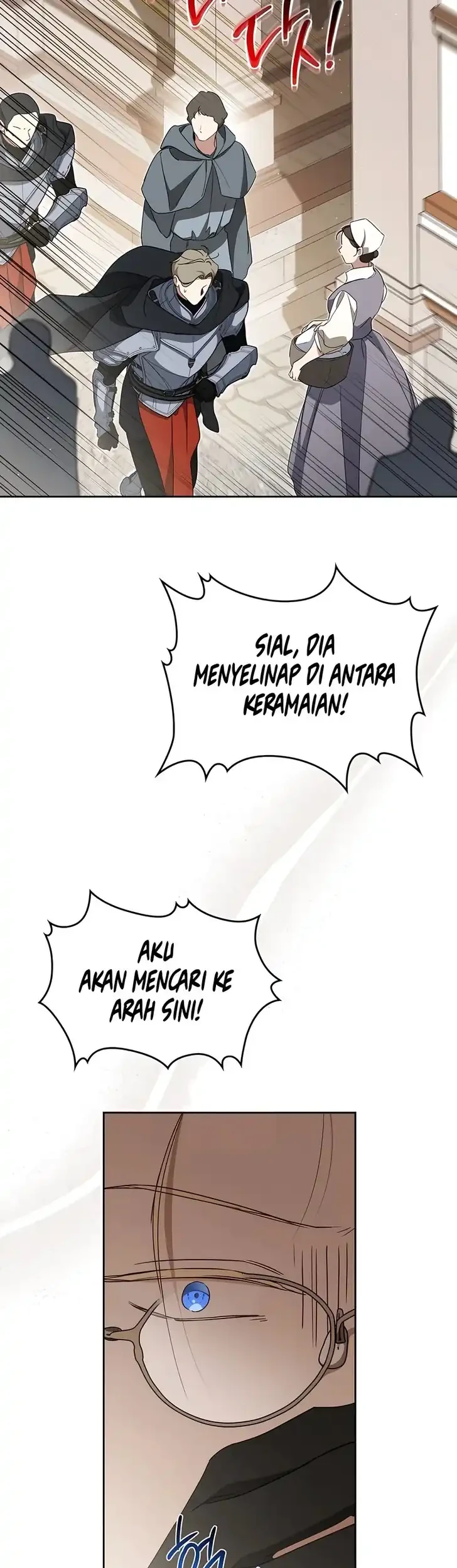 I Shall Master This Family! Chapter 215 Gambar 45