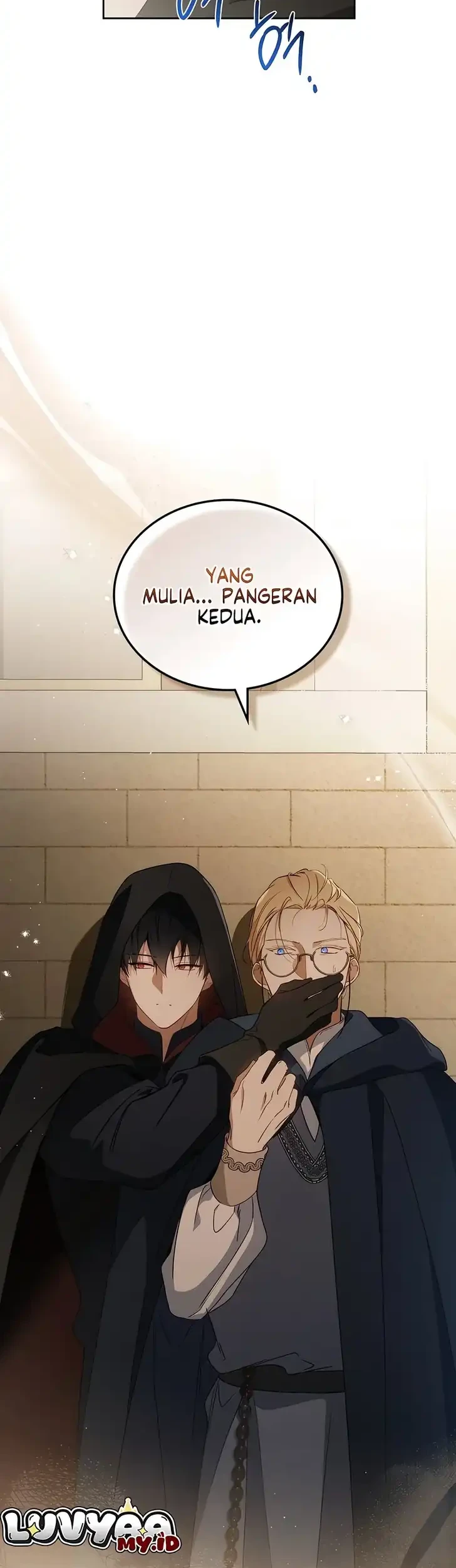I Shall Master This Family! Chapter 215 Gambar 46