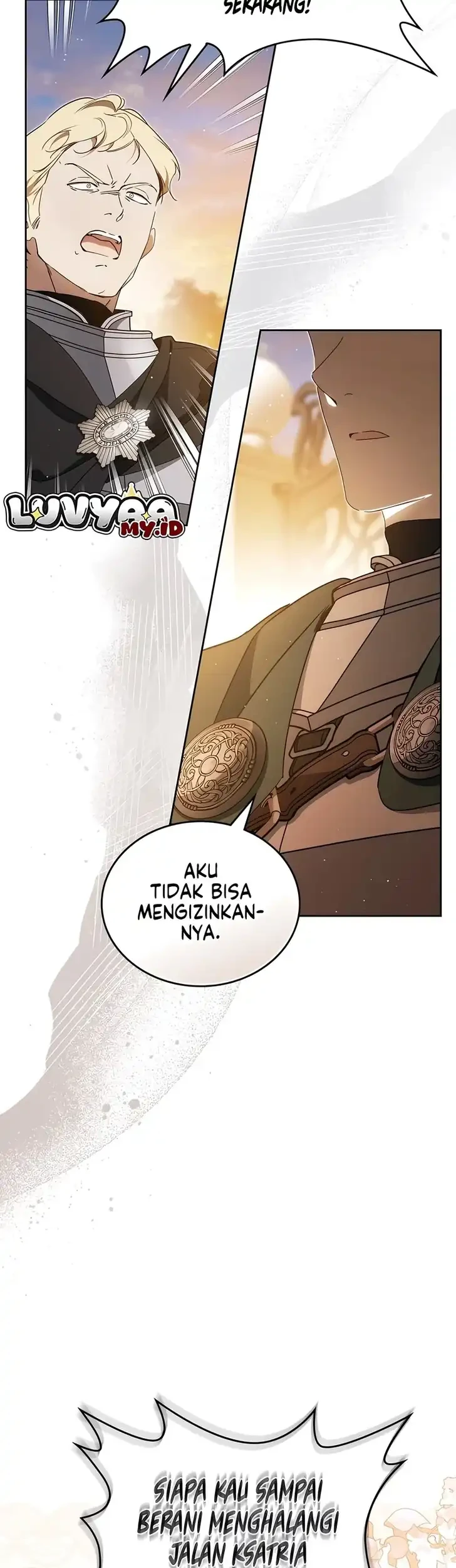 I Shall Master This Family! Chapter 215 Gambar 49