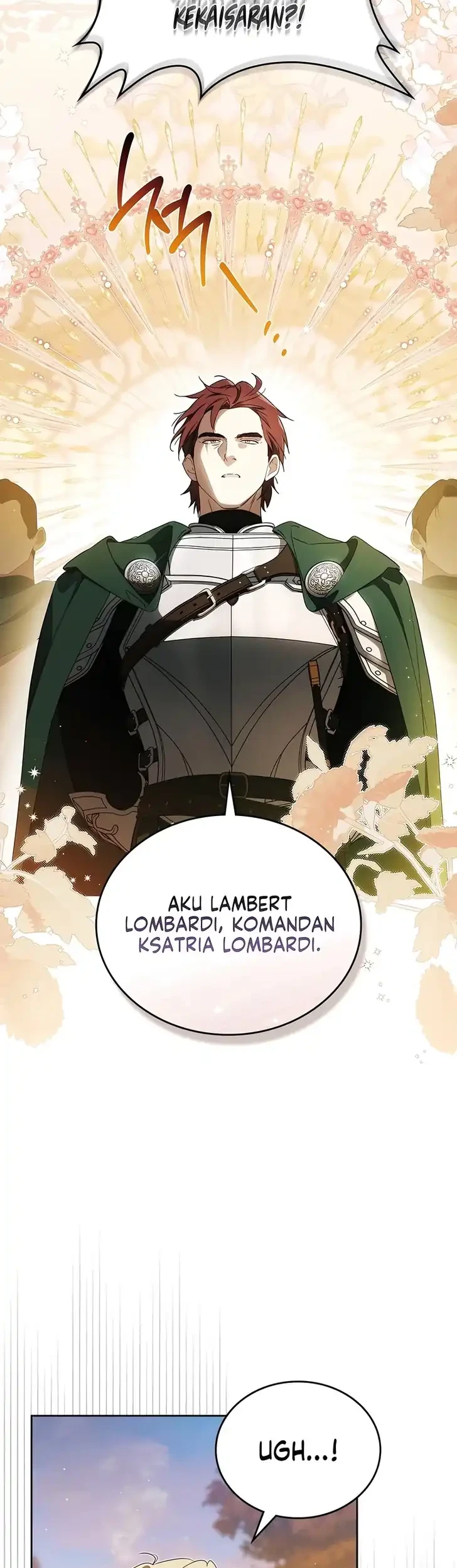 I Shall Master This Family! Chapter 215 Gambar 50