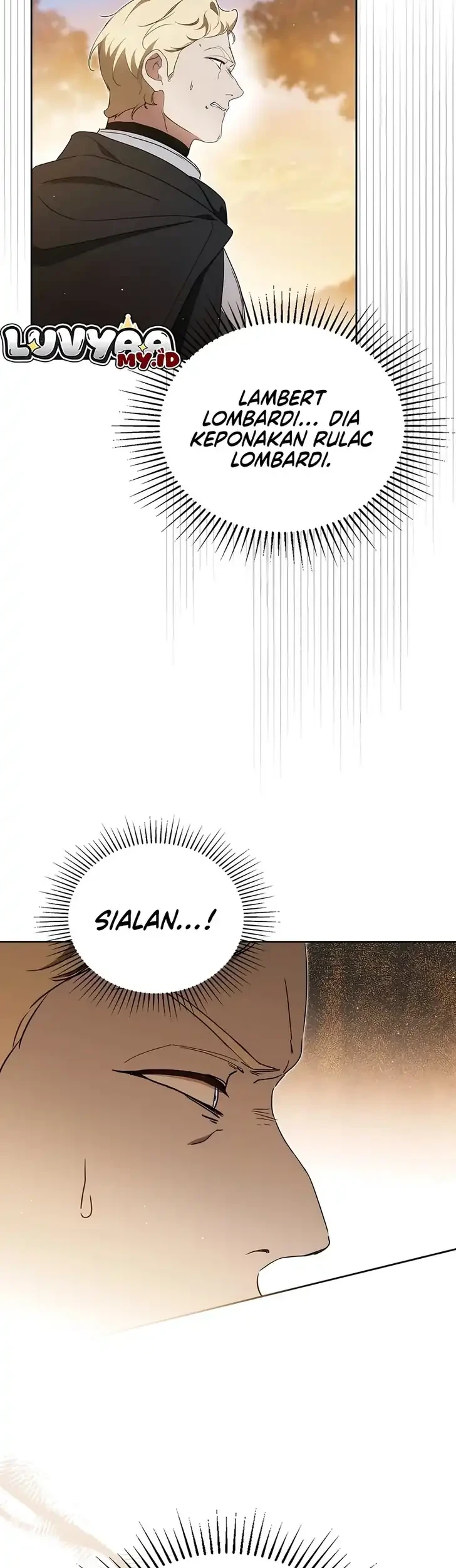 I Shall Master This Family! Chapter 215 Gambar 51