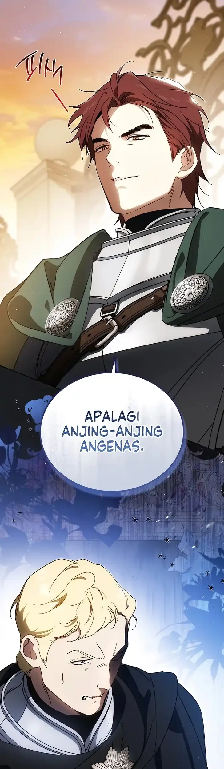 I Shall Master This Family! Chapter 215 Gambar 54