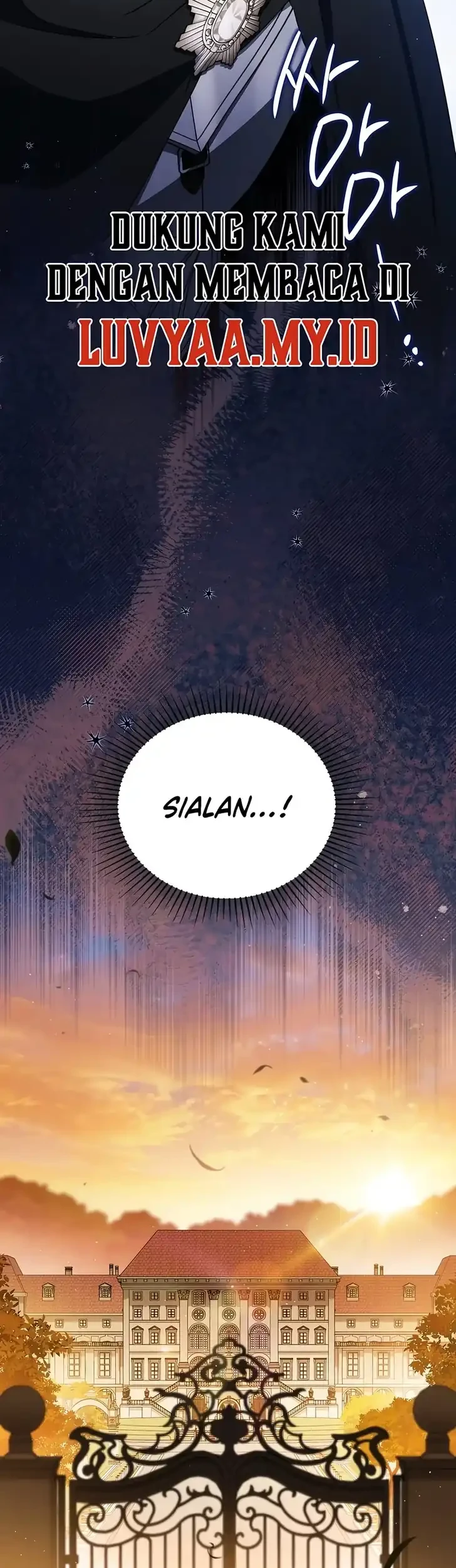 I Shall Master This Family! Chapter 215 Gambar 55
