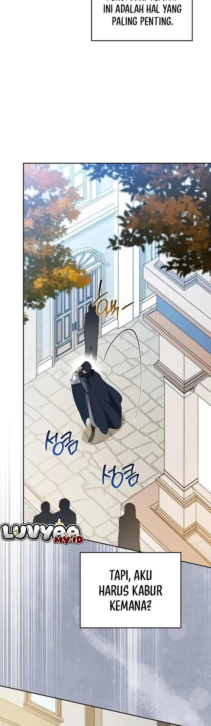 I Shall Master This Family! Chapter 215 Gambar 35