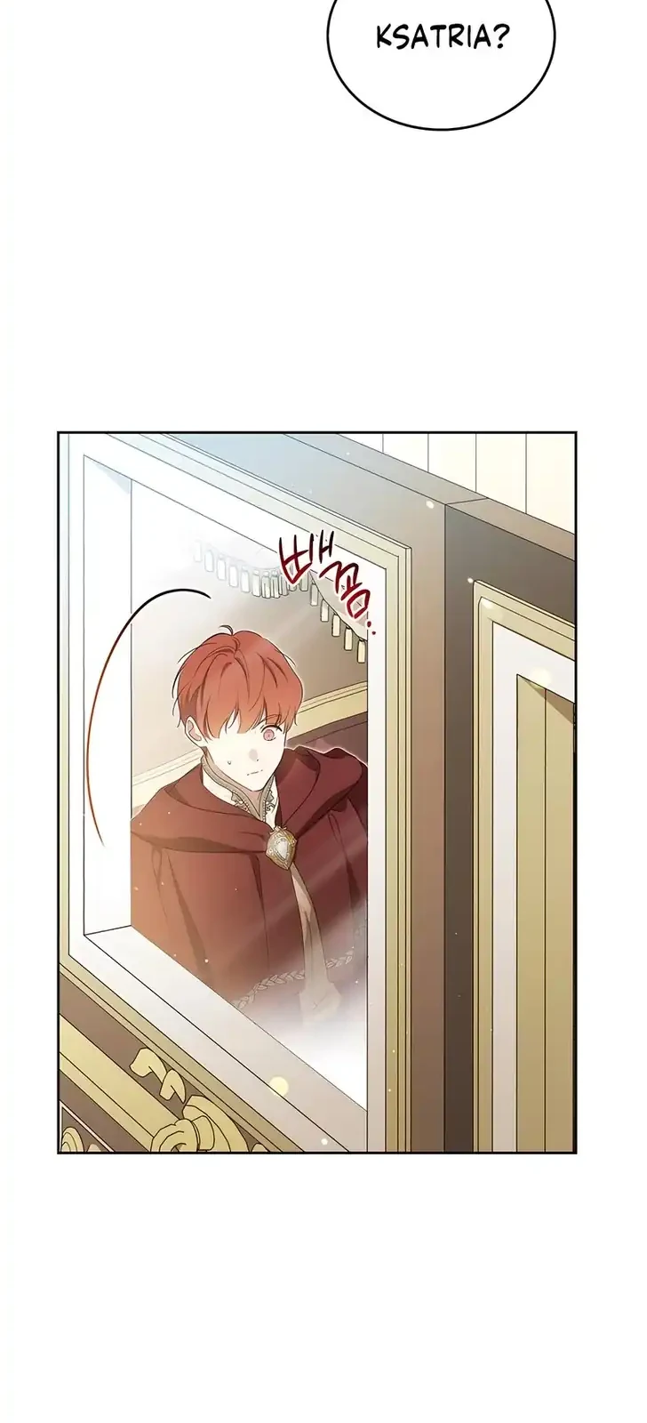 I Shall Master This Family! Chapter 216 Gambar 44