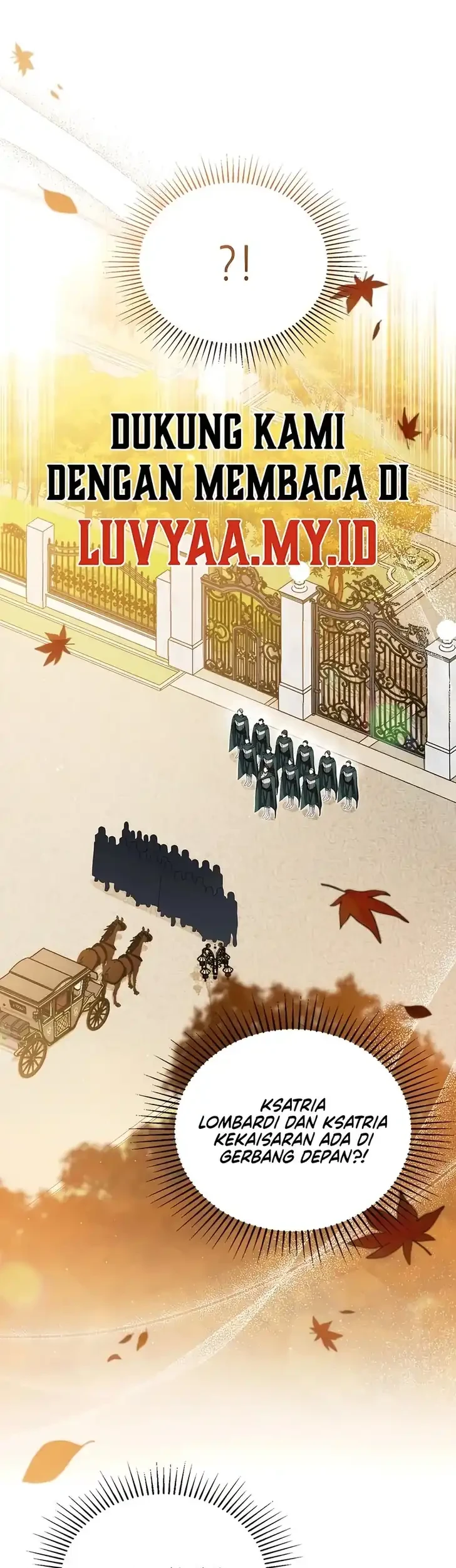 I Shall Master This Family! Chapter 216 Gambar 45
