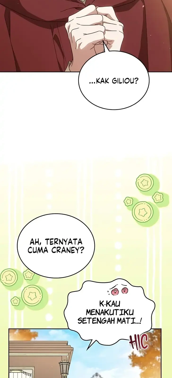 I Shall Master This Family! Chapter 216 Gambar 48