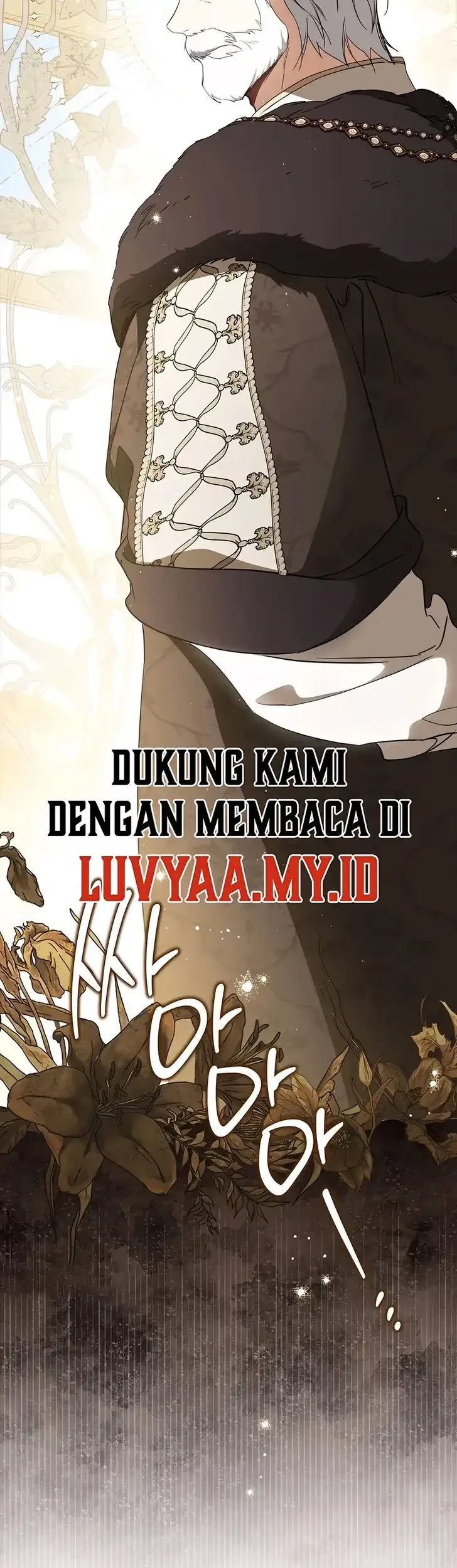 I Shall Master This Family! Chapter 216 Gambar 53