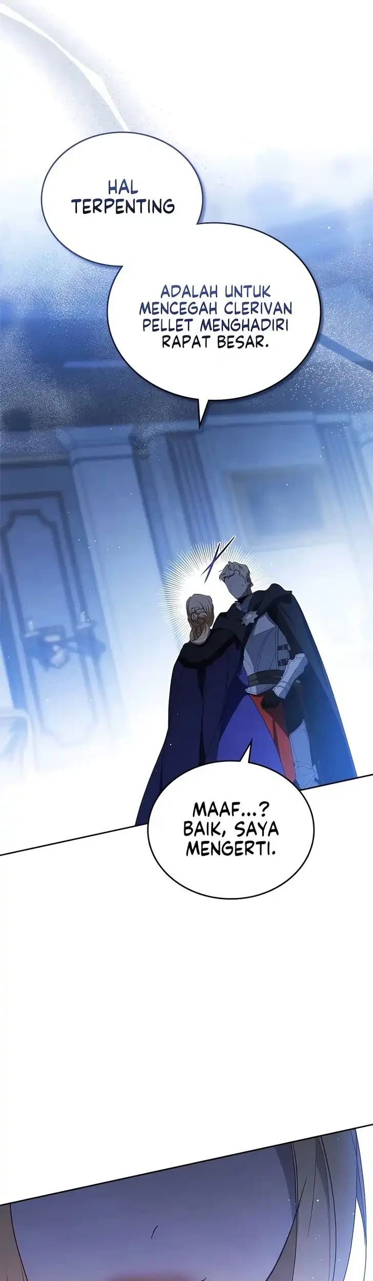 I Shall Master This Family! Chapter 216 Gambar 35