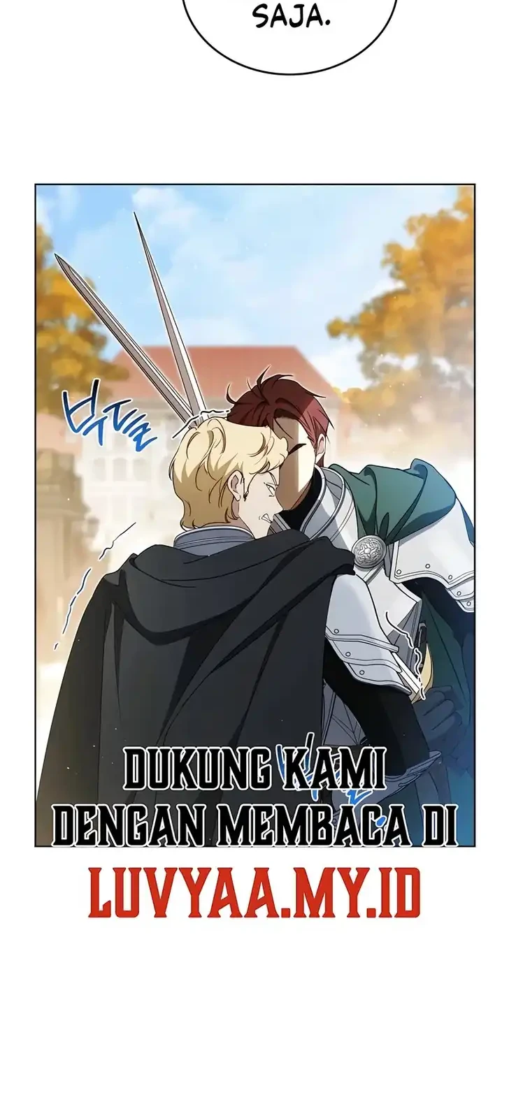 I Shall Master This Family! Chapter 217 Gambar 40