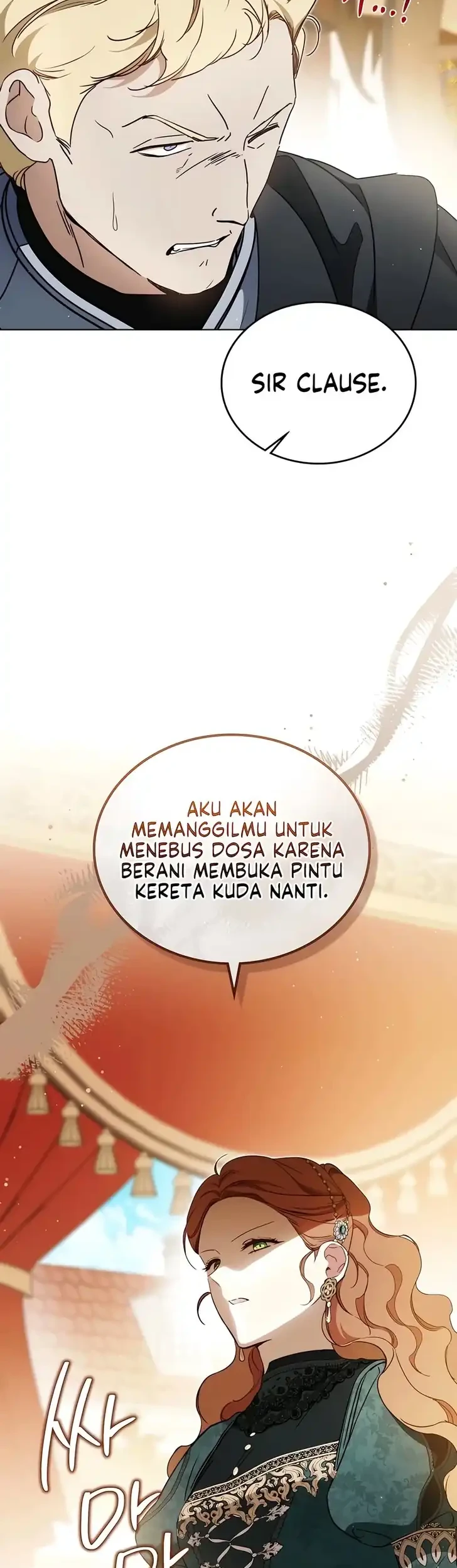 I Shall Master This Family! Chapter 217 Gambar 42