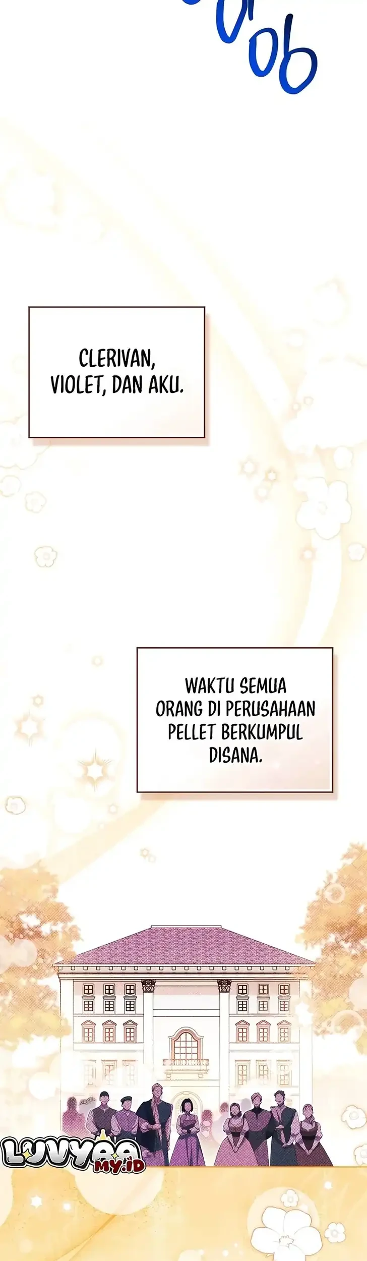 I Shall Master This Family! Chapter 217 Gambar 45