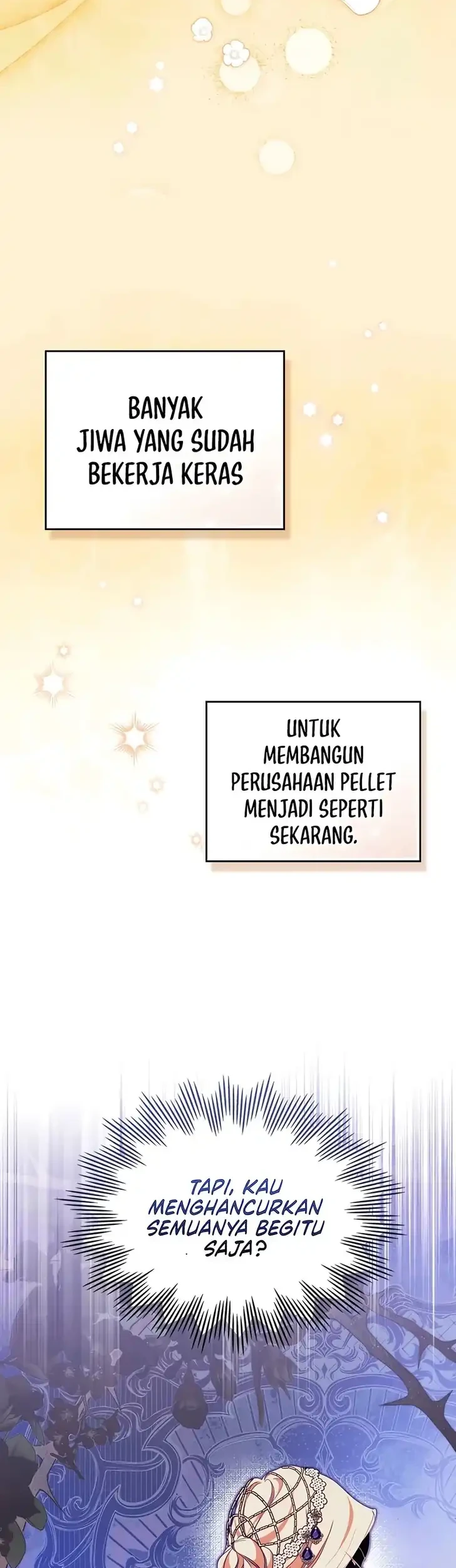 I Shall Master This Family! Chapter 217 Gambar 46