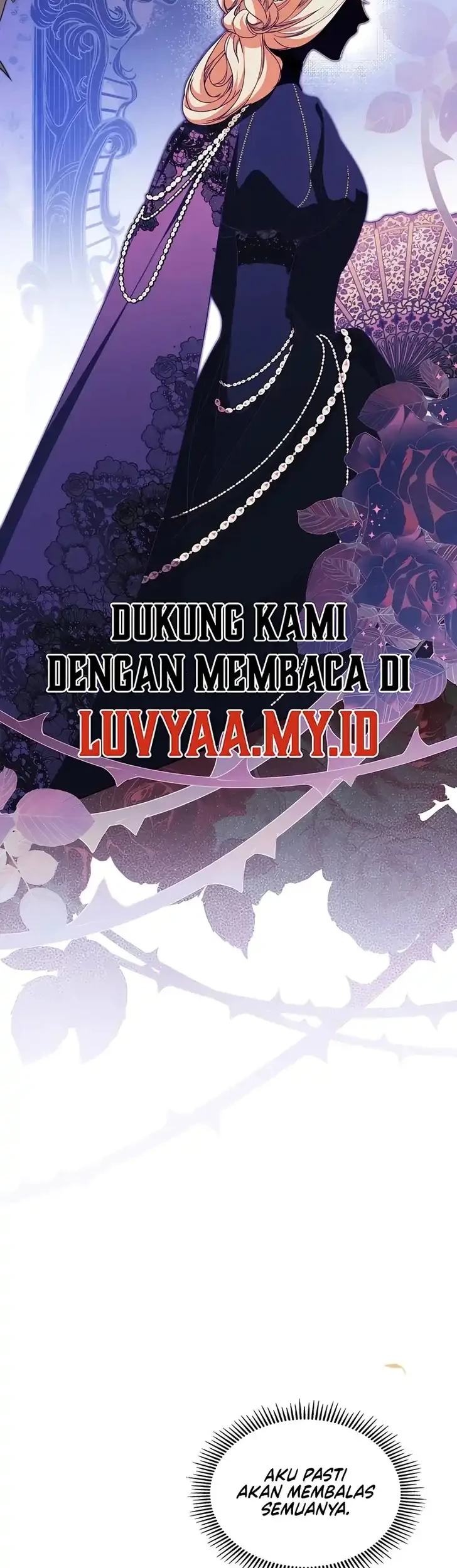 I Shall Master This Family! Chapter 217 Gambar 47