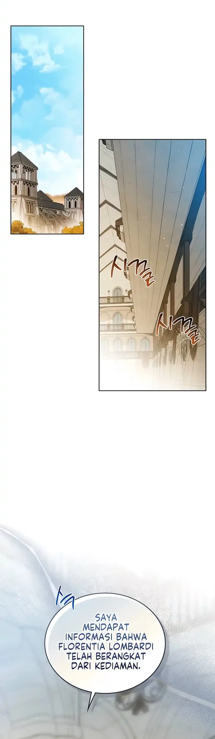 I Shall Master This Family! Chapter 217 Gambar 50
