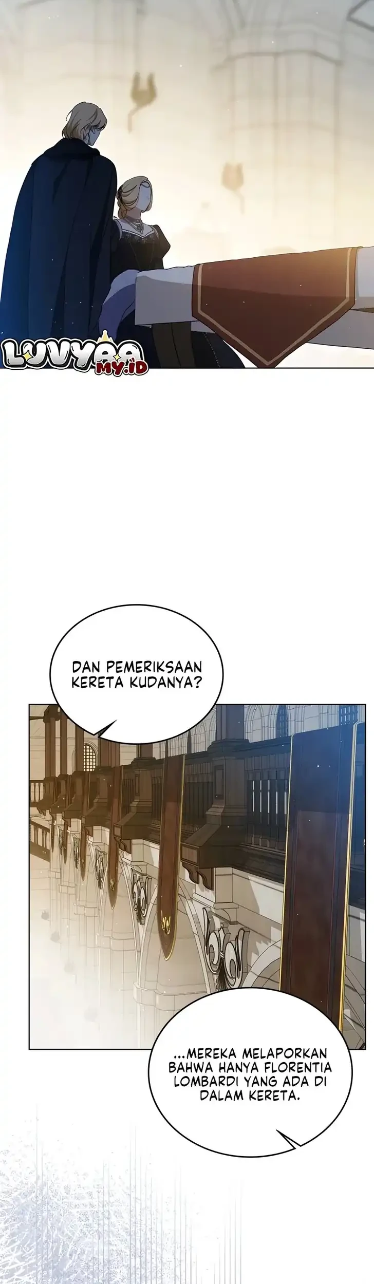 I Shall Master This Family! Chapter 217 Gambar 51