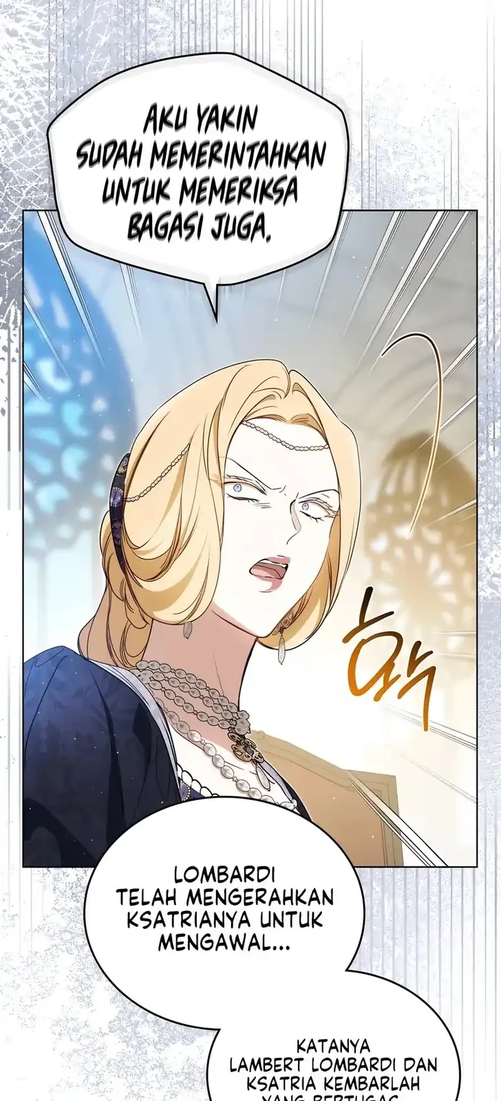 I Shall Master This Family! Chapter 217 Gambar 52