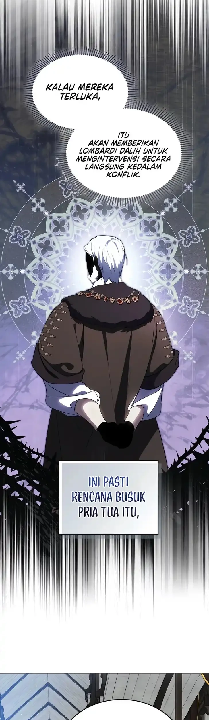 I Shall Master This Family! Chapter 217 Gambar 54