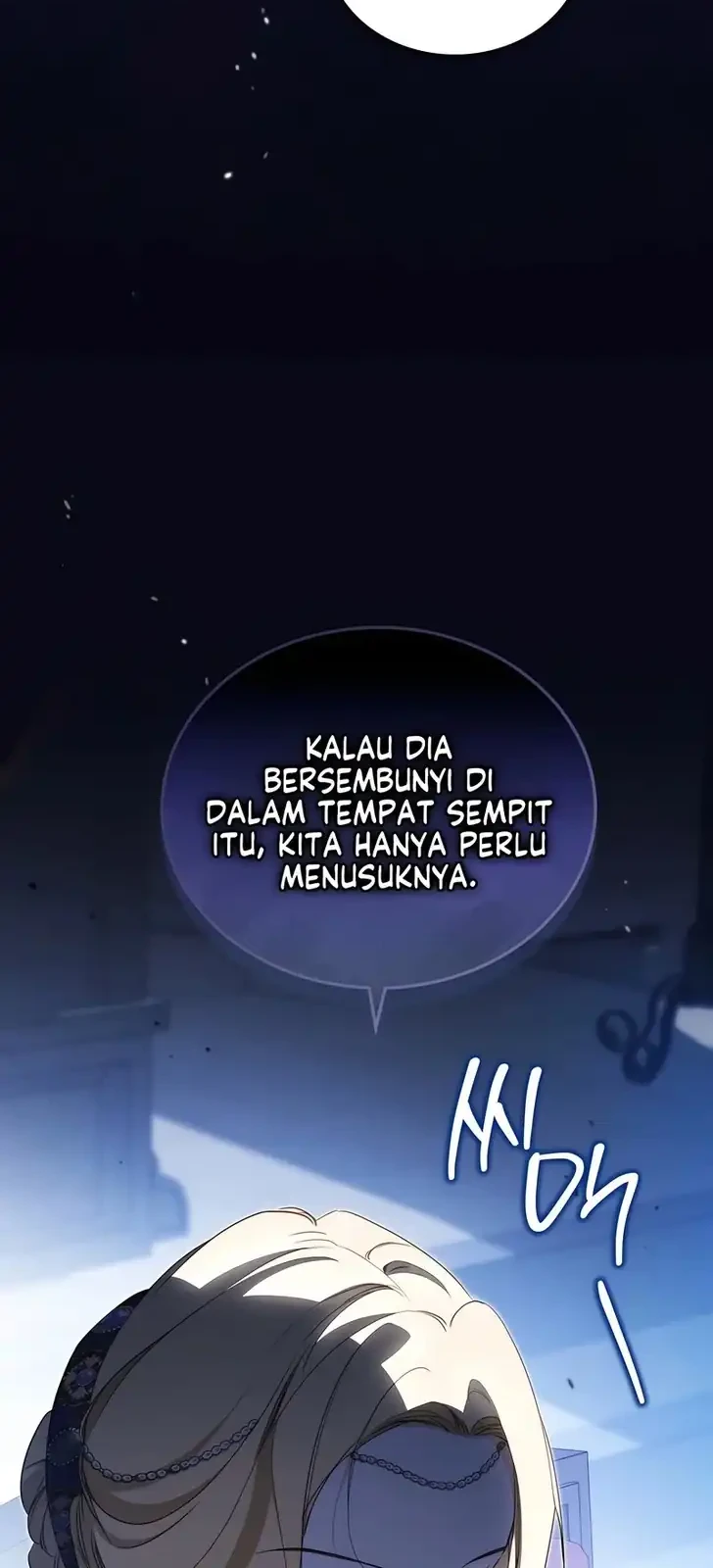 I Shall Master This Family! Chapter 217 Gambar 56