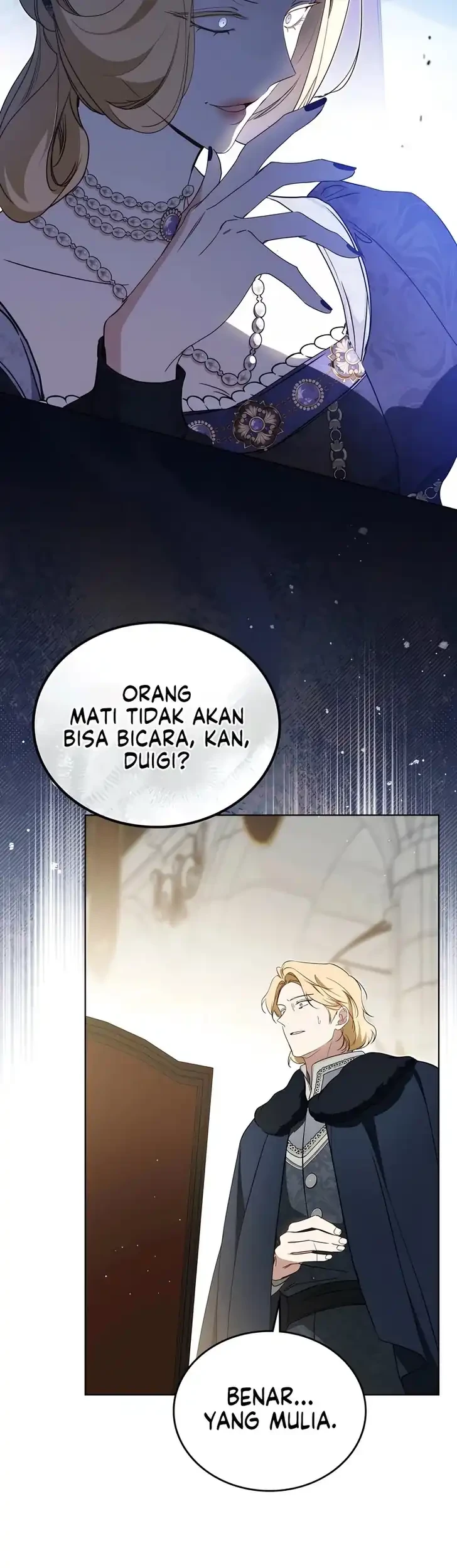 I Shall Master This Family! Chapter 217 Gambar 57