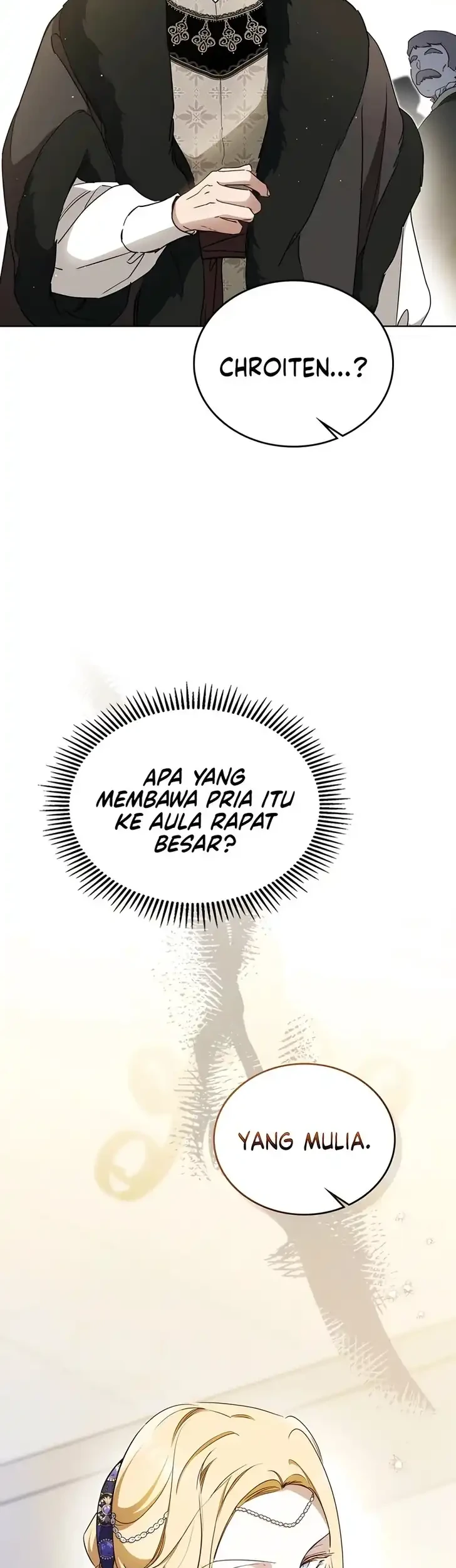 I Shall Master This Family! Chapter 217 Gambar 59