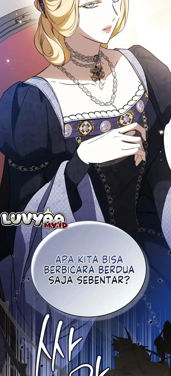 I Shall Master This Family! Chapter 217 Gambar 60