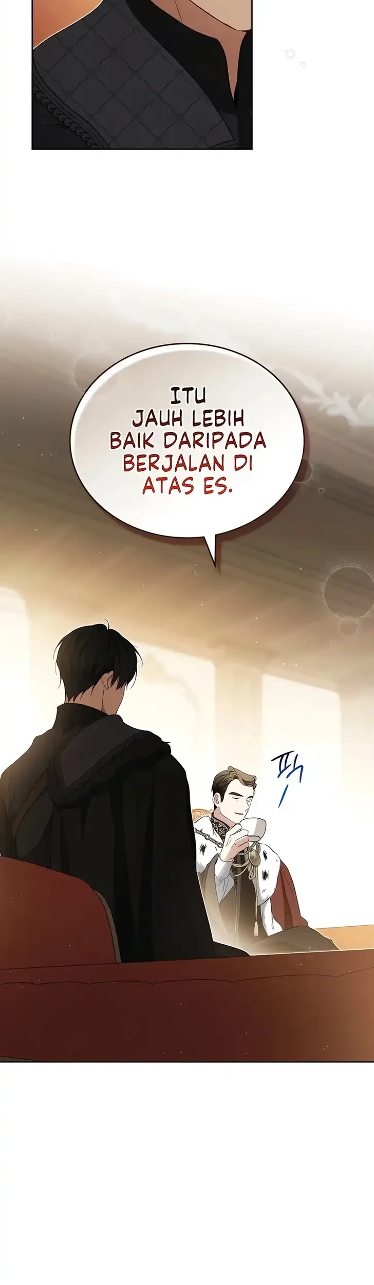 I Shall Master This Family! Chapter 218 Gambar 38