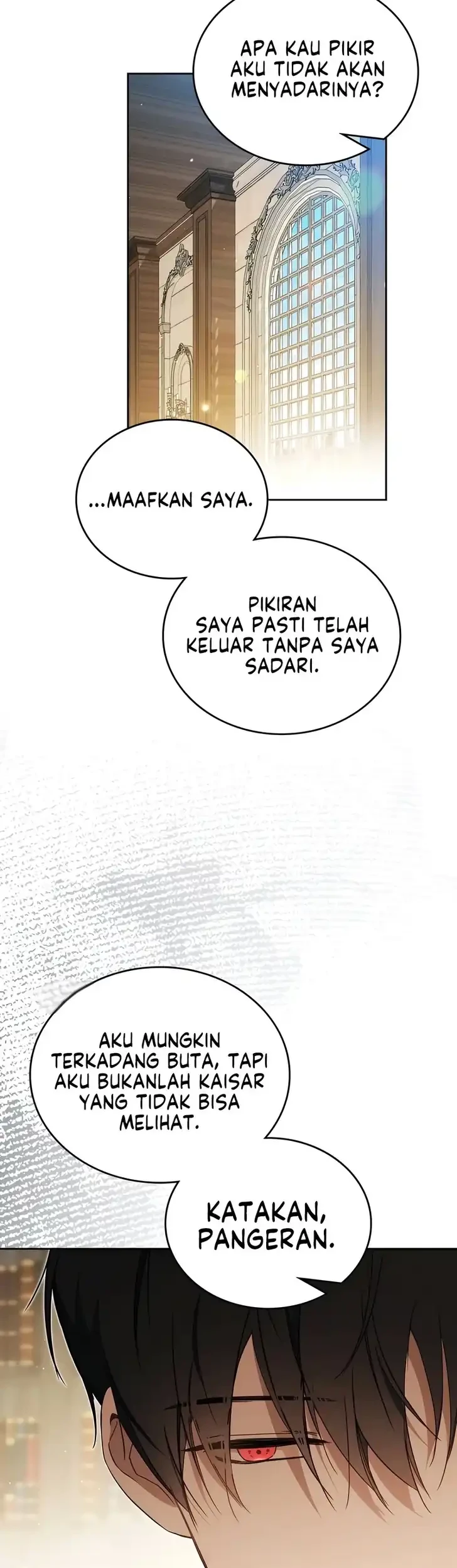 I Shall Master This Family! Chapter 218 Gambar 41