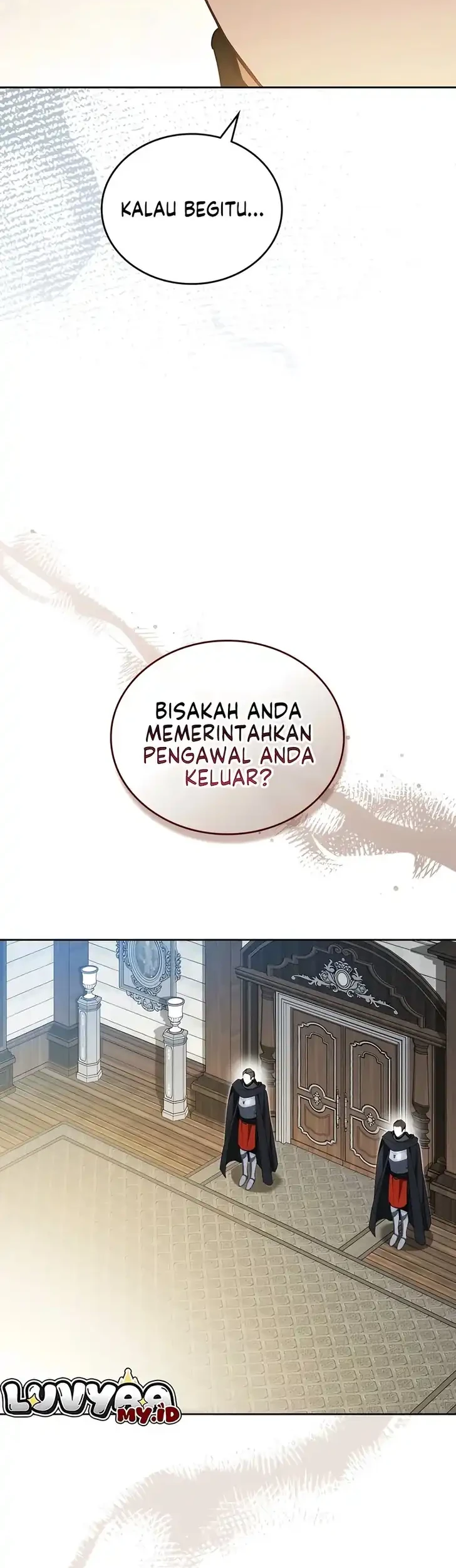 I Shall Master This Family! Chapter 218 Gambar 42