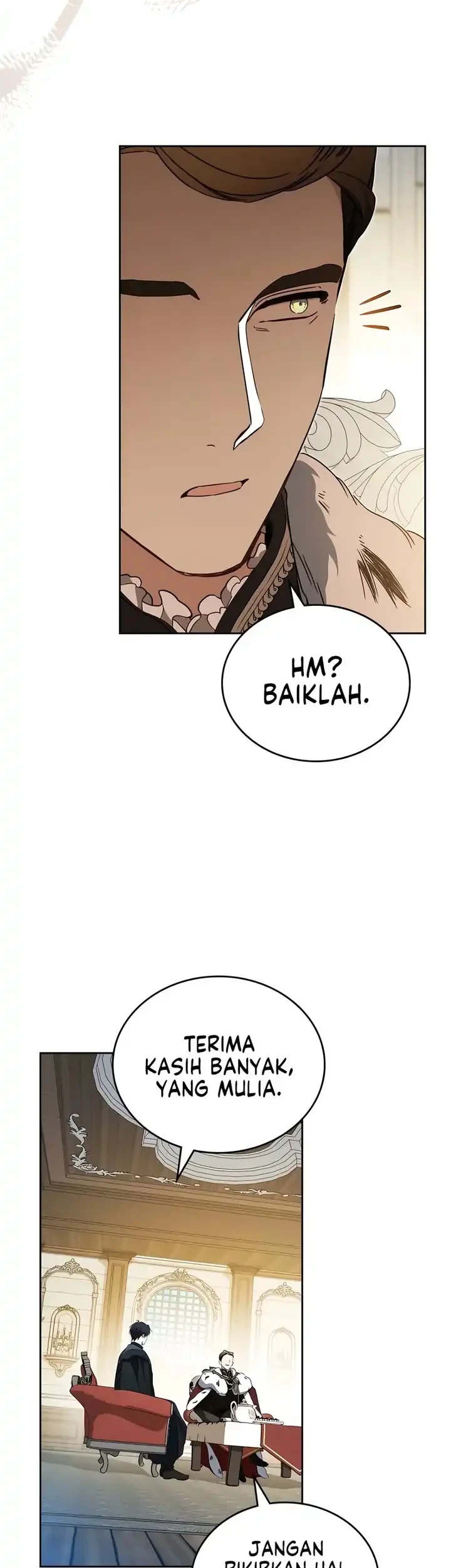 I Shall Master This Family! Chapter 218 Gambar 43