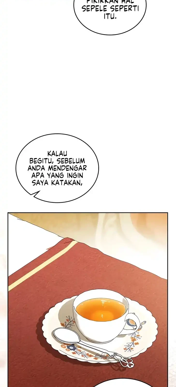 I Shall Master This Family! Chapter 218 Gambar 44