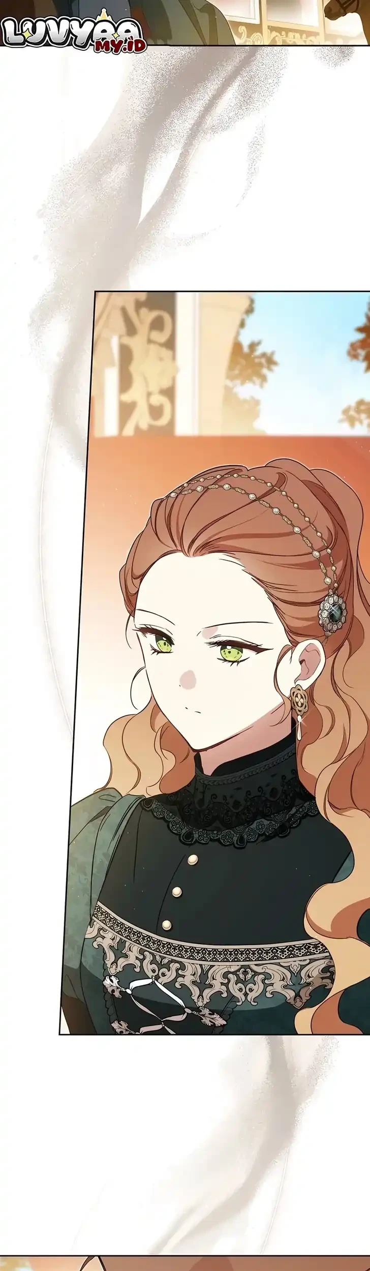 I Shall Master This Family! Chapter 218 Gambar 49