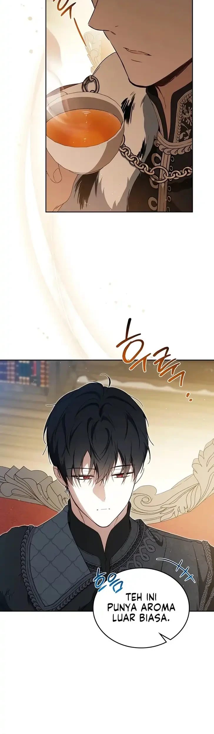 I Shall Master This Family! Chapter 218 Gambar 35