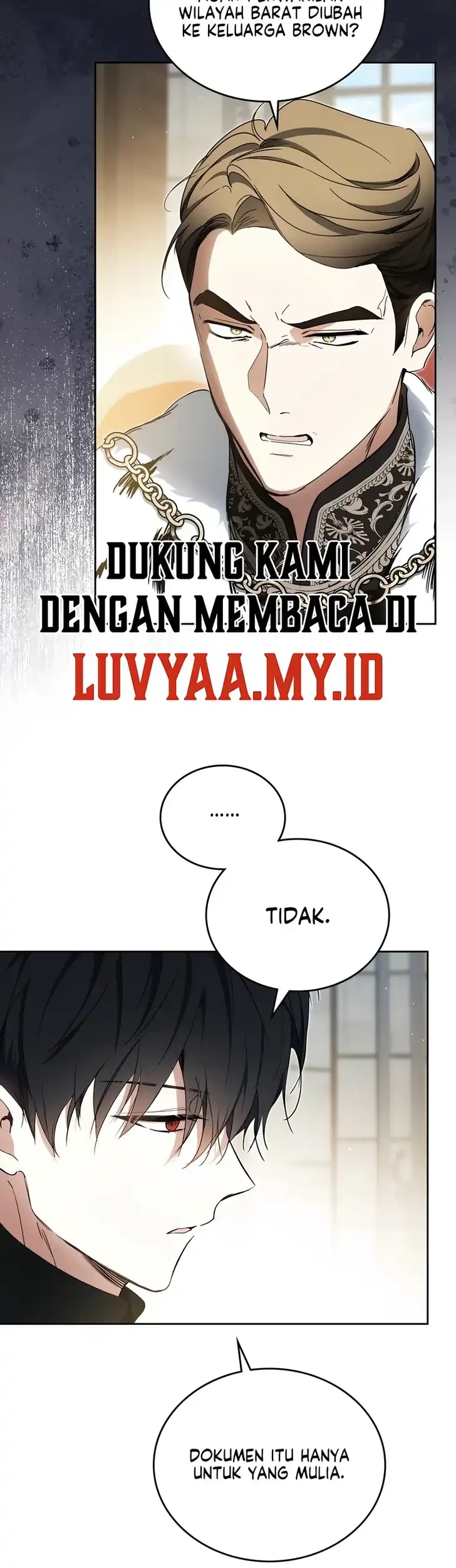 I Shall Master This Family! Chapter 219 Gambar 34