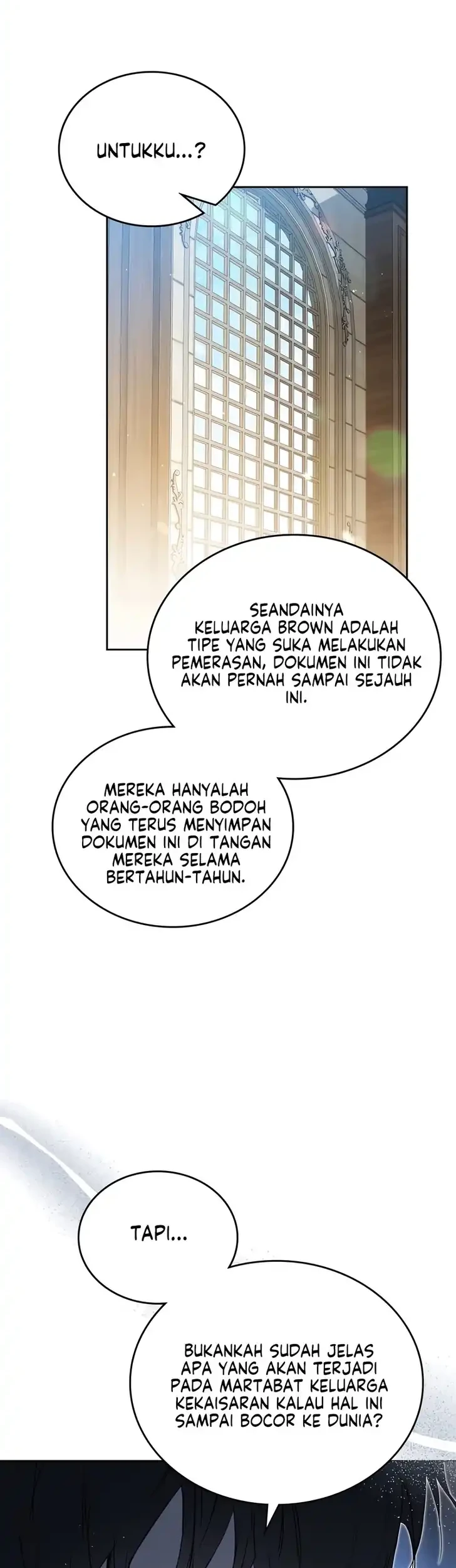 I Shall Master This Family! Chapter 219 Gambar 35