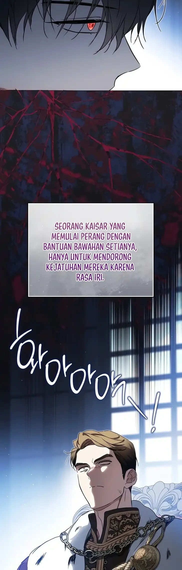 I Shall Master This Family! Chapter 219 Gambar 36