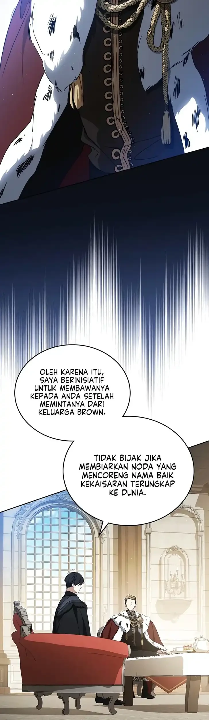 I Shall Master This Family! Chapter 219 Gambar 37