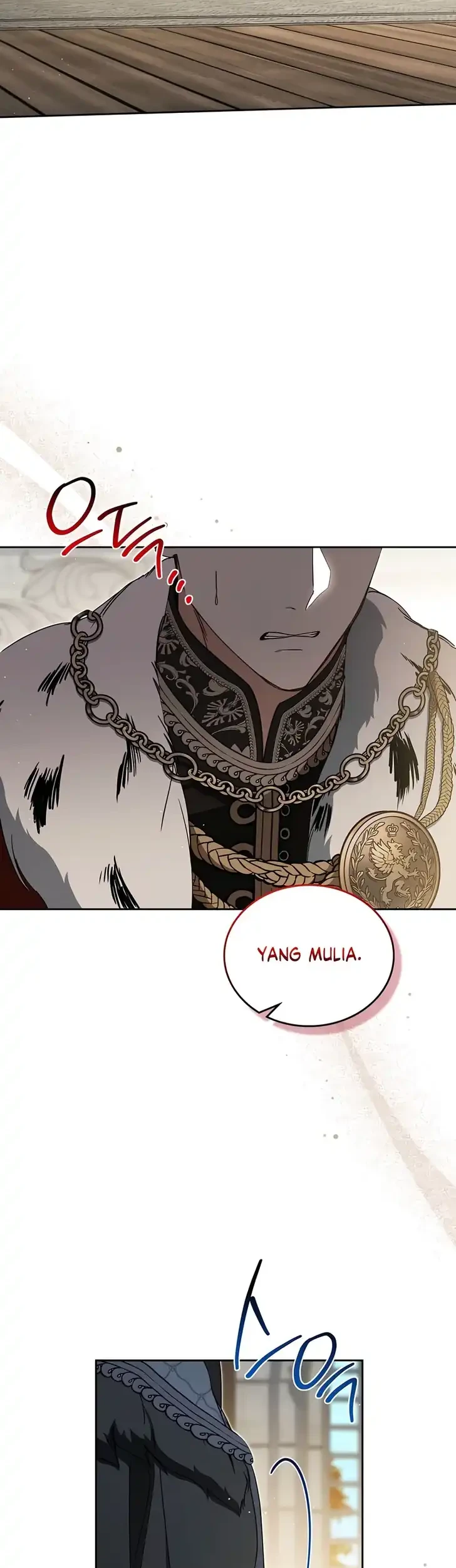 I Shall Master This Family! Chapter 219 Gambar 38