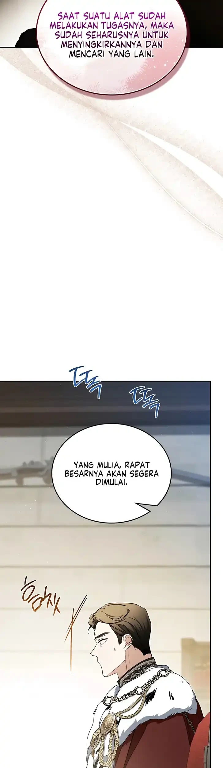 I Shall Master This Family! Chapter 219 Gambar 40