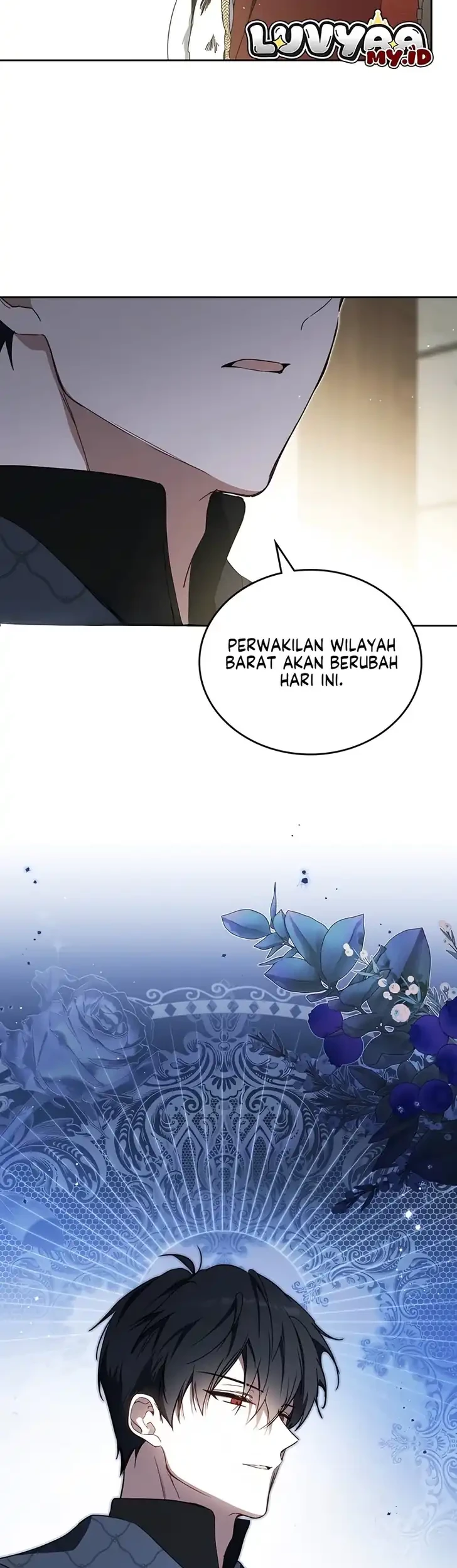 I Shall Master This Family! Chapter 219 Gambar 41