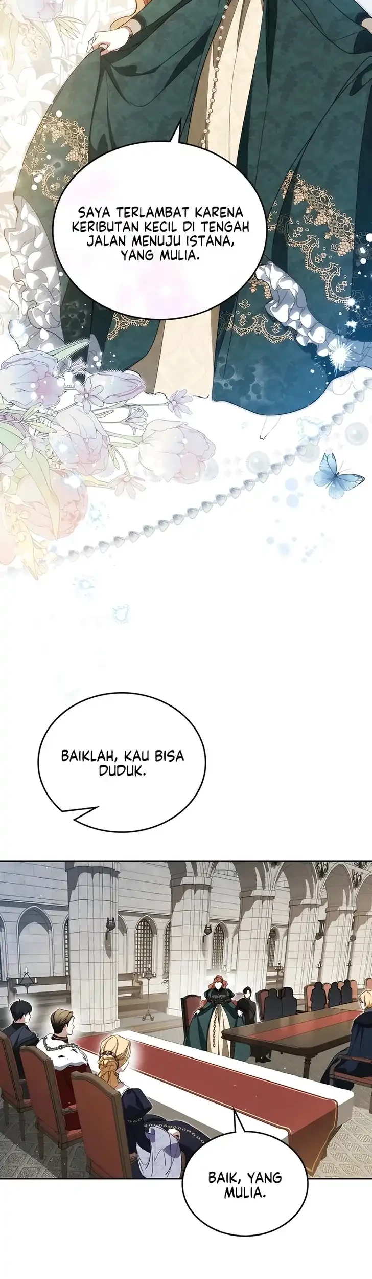 I Shall Master This Family! Chapter 219 Gambar 44