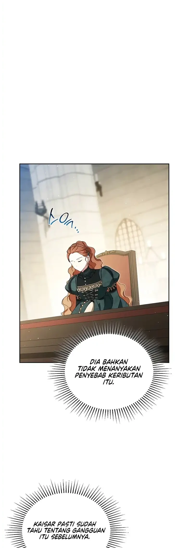 I Shall Master This Family! Chapter 219 Gambar 45
