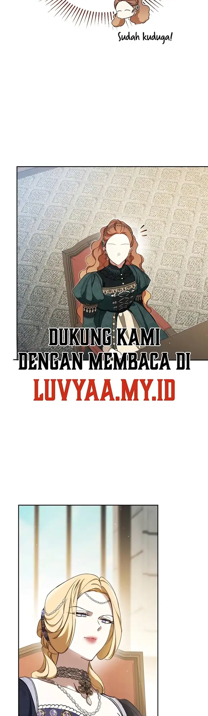 I Shall Master This Family! Chapter 219 Gambar 47